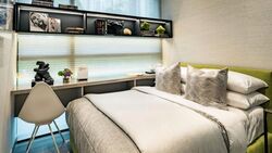 The Landmark (D3), Condominium #498676421